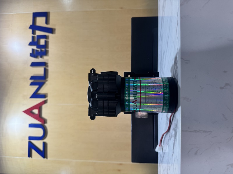 Zuanli هي واحدة من أفضل شركة RO Booster Pumps في الصين.