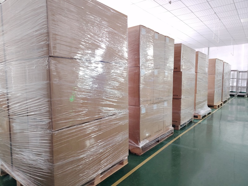 قطع غيار فلتر المياه RO المتميزة وحلول التصدير