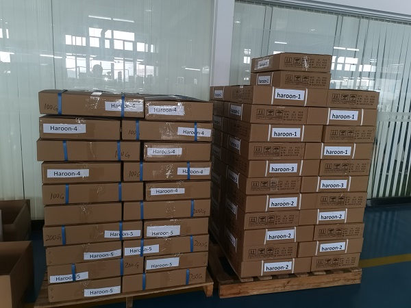 ثقة العملاء الجدد Zuanli Ro Booster Pumo