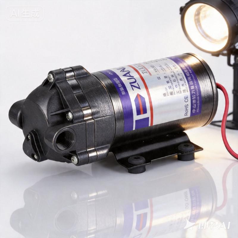 لماذا تختار المزيد من مصانع تنقية المياه مضخاتنا المعززة؟