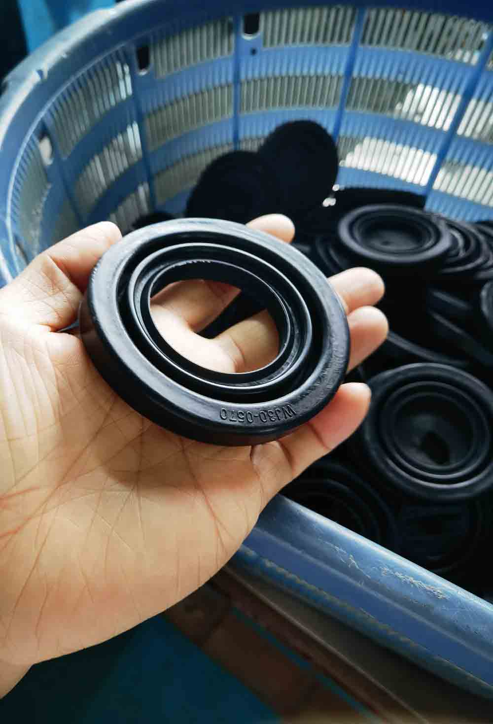 حذاء غبار سيليكون سيليكون مقاوم للدرجات الفائقة